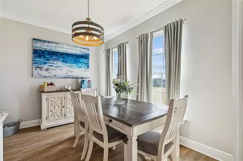 Dining - 19440 Deerfield Loop, Loranger, LA 70446 photo 1 of 1