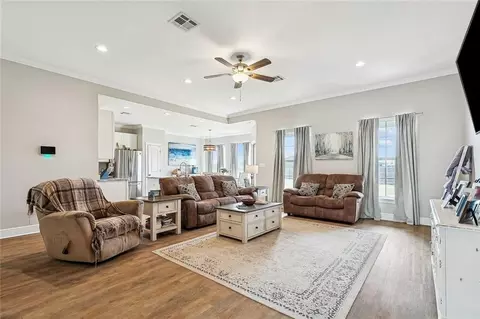 Living - 19440 Deerfield Loop, Loranger, LA 70446 photo 1 of 1