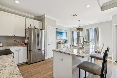 Kitchen - 19440 Deerfield Loop, Loranger, LA 70446 photo 1 of 2