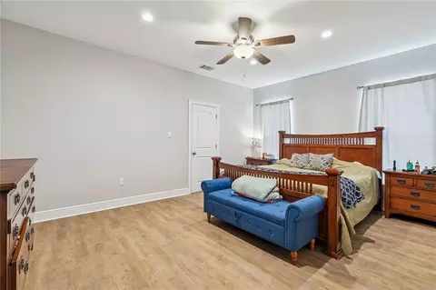 Bedroom - 19440 Deerfield Loop, Loranger, LA 70446 photo 1 of 2