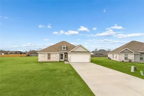 Exterior - 19440 Deerfield Loop, Loranger, LA 70446 photo 2 of 3