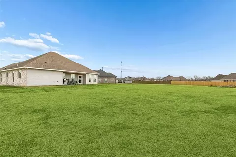 Exterior - 19440 Deerfield Loop, Loranger, LA 70446 photo 3 of 3