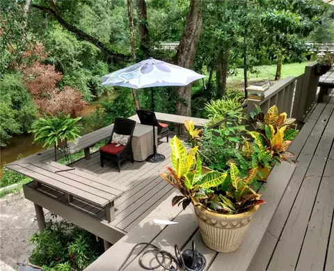 Exterior - 19 Holly Dr, Covington, LA 70435 photo 8 of 12