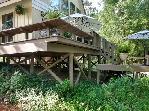 Exterior - 19 Holly Dr, Covington, LA 70435 photo 9 of 12