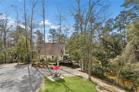 Exterior - 19 Holly Dr, Covington, LA 70435 photo 2 of 12