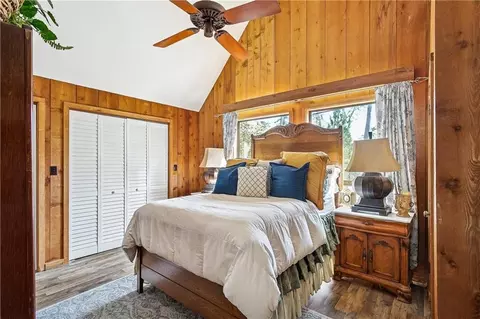 Bedroom - 19 Holly Dr, Covington, LA 70435 photo 3 of 3
