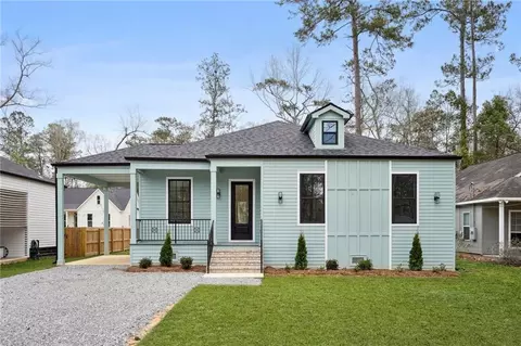1116 W 19th Ave, Covington, LA 70433
