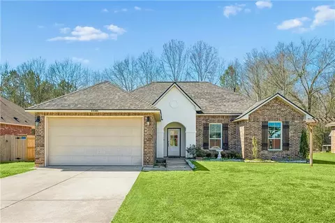 39301 Franklin St, Ponchatoula, LA 70454