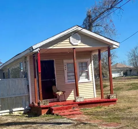 1229 Pailet St, Harvey, LA 70058