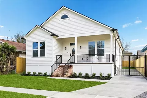 1309 Claiborne Dr, Jefferson, LA 70121