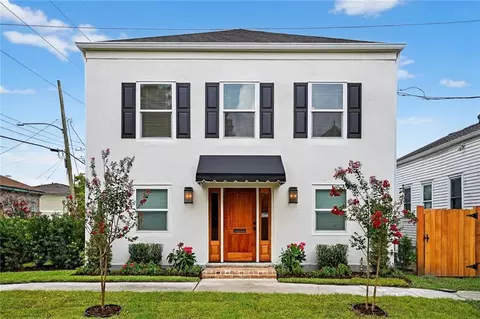 4300 Annunciation St, New Orleans, LA 70115
