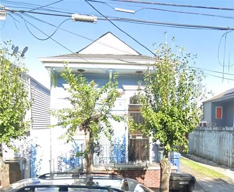 1573 N Galvez St, New Orleans, LA 70119