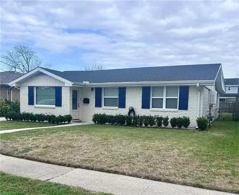 913 Maryland Ave, Kenner, LA 70062
