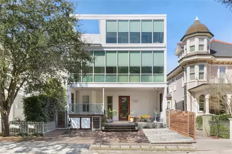 508 Walnut St, New Orleans, LA 70118