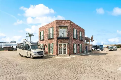 500 N Lot Apt 37 N Claiborne Ave, New Orleans, LA 70112