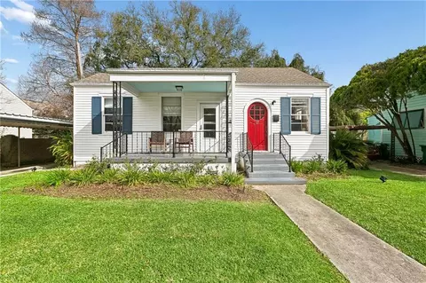 17 Joyce Ave, Jefferson, LA 70121