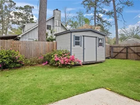 Exterior - 70387 L St, Covington, LA 70433 photo 7 of 7