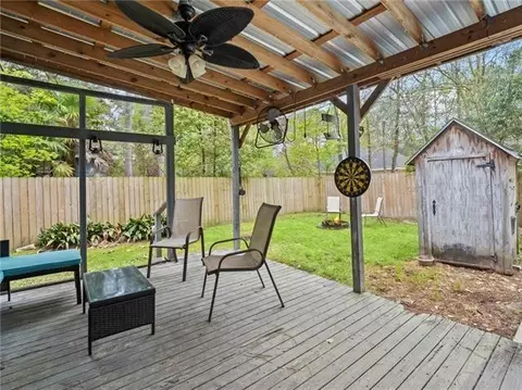 Exterior - 70387 L St, Covington, LA 70433 photo 6 of 7