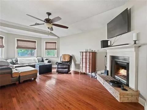 Living - 70387 L St, Covington, LA 70433 photo 1 of 1