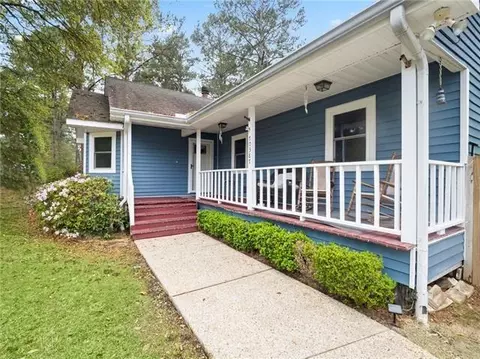Exterior - 70387 L St, Covington, LA 70433 photo 2 of 7