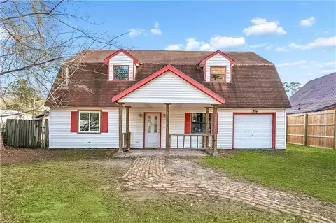 58240 Abs Rd, Slidell, LA 70460