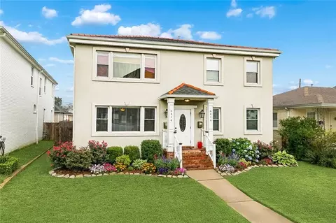 6414 Colbert St #6414, New Orleans, LA 70124