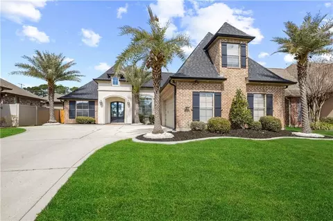 273 Cypress Lakes Dr, Slidell, LA 70458