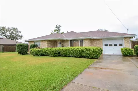 1328 Avenue F Ave, Marrero, LA 70072