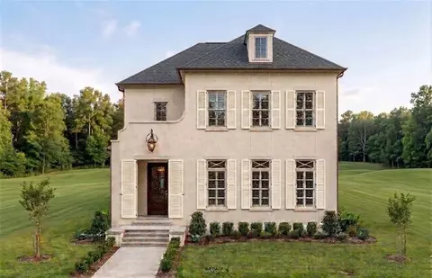 6810 Canal Blvd, New Orleans, LA 70124
