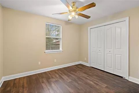 Bedroom - 312 34 Ave, Covington, LA 70433 photo 1 of 2