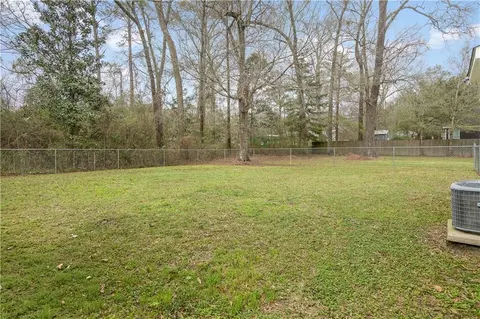 Exterior - 312 34 Ave, Covington, LA 70433 photo 3 of 3