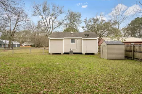 Exterior - 312 34 Ave, Covington, LA 70433 photo 2 of 3