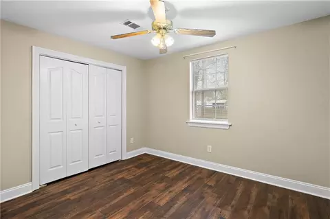 Bedroom - 312 34 Ave, Covington, LA 70433 photo 2 of 2