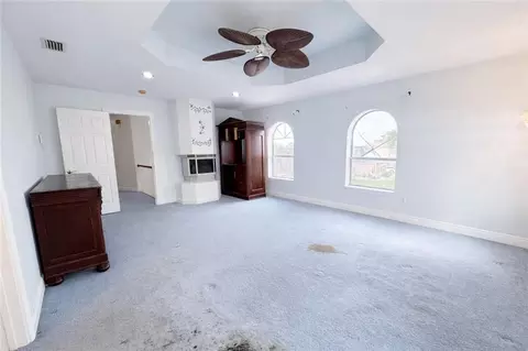 Bedroom - 84 Inlet Dr, Slidell, LA 70458 photo 2 of 3