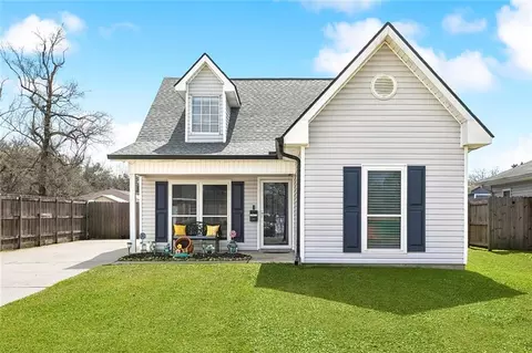 4139 Ames Blvd, Marrero, LA 70072