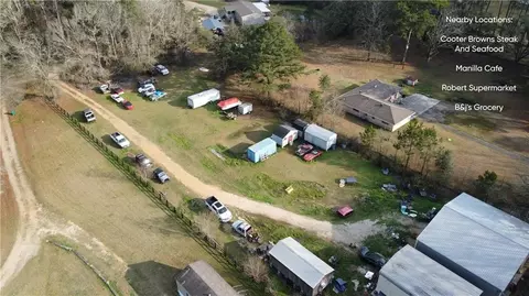 45269 Coleman Rd, Robert, LA 70455