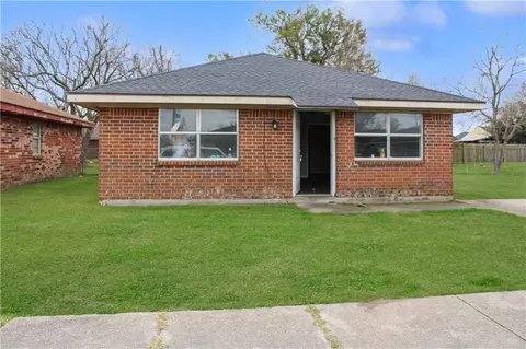 3606 Thomas St, Houma, LA 70363
