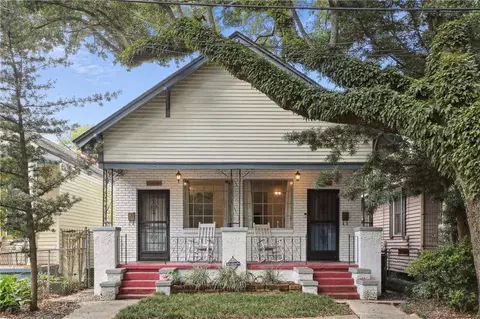 7516-18 Willow St, New Orleans, LA 70118