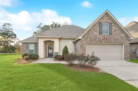 709 Jackson Ct, Madisonville, LA 70447