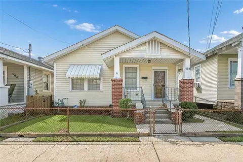 502 3rd Ave, Harvey, LA 70058