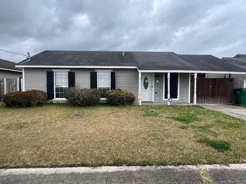 41 Winifred St, Westwego, LA 70094