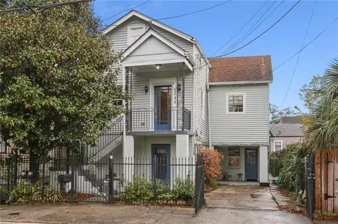 1735 Delachaise St, New Orleans, LA 70115