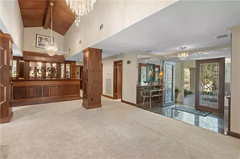 Entry Way - 17239 Three Rivers Rd, Covington, LA 70435 photo 2 of 4