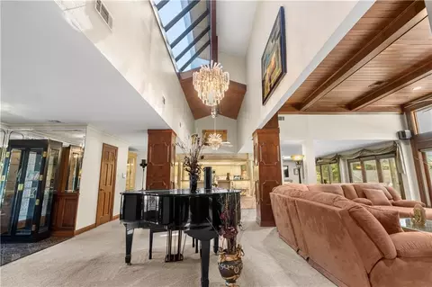 Entry Way - 17239 Three Rivers Rd, Covington, LA 70435 photo 3 of 4