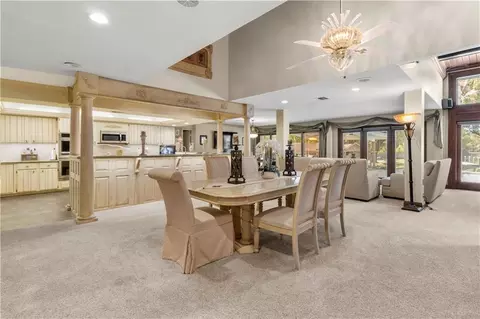 Dining - 17239 Three Rivers Rd, Covington, LA 70435 photo 1 of 3