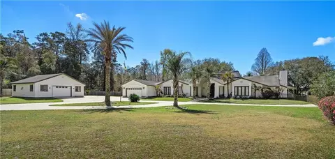 Exterior - 17239 Three Rivers Rd, Covington, LA 70435 photo 2 of 16