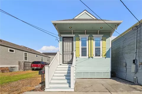 2027 Annette St, New Orleans, LA 70116