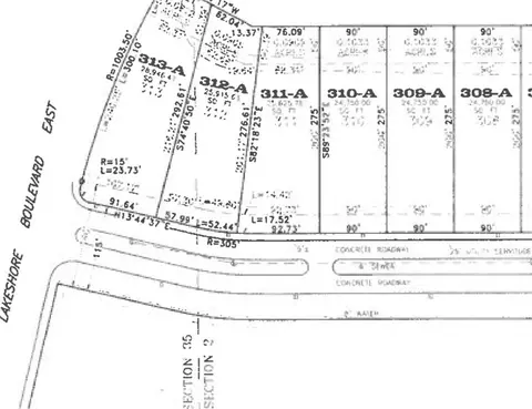 lot309 End Blvd, Slidell, LA 70461 photo 4