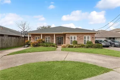 5016 Wilson Dr, Metairie, LA 70003