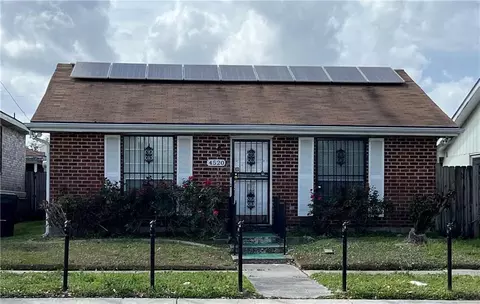 4520 Perlita St, New Orleans, LA 70122